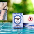 Gluta Soap Pure Xà phòng kích trắng da