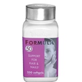 Formula bổ tóc móng da