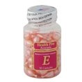 Thực phẩm chức năng làm đẹp Vitamin E