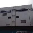 Bán và cho thuê máy phát điện nhật cũ công suất 10Kva 1000Kva