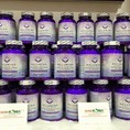 Chuyên phân phối sỉ lẻ Viên uống trắng da Relumins 1650mg Gluta Thione xách tay USA