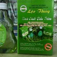 Tinh Dầu Tràm Lộc Thủy