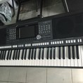 Đàn Organ Yamaha PSR S770, S970, S950, E443, E353 Giá Rẻ Nhất TP HCM