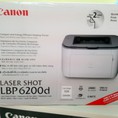 Canon LBP6200d