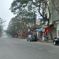 Bán nhà đất số 217, phố Trần Nhân Tông, P. Ngô Quyền, TP. Nam Định
