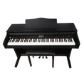 Gần 200 cây Piano Điện vừa về tại Cty Nhạc Cụ Minh Phụng