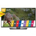 Model: 55LF632: Smart TV LG 55LF632T 55 Inch Full HD 100Hz giá sốc