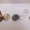 Chai thủy tinh, Lọ thủy tinh, Hủ bi