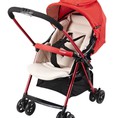 Xe đẩy Combi Well Comfort, Xe đẩy trẻ em Combi chính hãng giảm: 28% Babymua.com