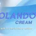 Kem mụn thảo dược Olando