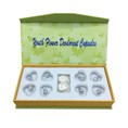 TRẺ HÓA CÔ BÉ với sản phẩm từ nguồn gốc thực vật thiên nhiên không phẫu thuật, không hóa chất cam kết 100%.