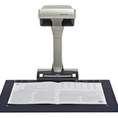 Fujitsu ScanSnap SV600 Scan Book