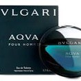 Thanh lý nước hoa Bvl Aqva pour homme