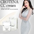 CROTENA Mỹ phẩm SẠCH tinh chất 100% từ thiên nhiên, phù hợp cho mọi loại da made in Korea