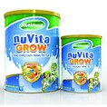 Sữa Sữa Nuvita Grow 900g Giá rẻ nhất toàn quốc