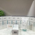 Sữa rữa mặt trouble clinic cleansing foam