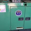 Máy phát điện Mitsubishi có sẵn 10Kva, 15kVa, 20Kva, 30Kva, 45Kva, 60Kva, 75Kva, 100Kva