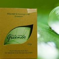 Rửa mặt và mát xa mặt Thảo dược Greenoo an toàn tuyệt đối