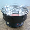 Bếp nướng than hoa Nam Hồng BN300,bếp nướng giá rẻ,bếp nướng