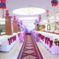 Địa điểm tổ chức tiệc liên hoan họp lớp, tiệc gặp mặt 20/11, tiệc liên hoan cuối năm ở Hà Nội