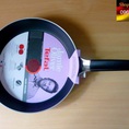 Chảo rán Tefal Jamie Oliver Hard Enamel 28cm
