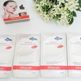 Thanh ly hop 4 Mieng LỘT MŨI MAYAN HÀN QUỐC. Giá 10.000/hop. Ship hang theo yeu cau