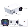 Máy chiếu mini Sourcingbay RD 805