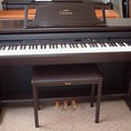 Đàn Piano Điện Yamaha CLP 911 Giá Rẻ Nhất TP HCM