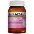Vitamin, thực phẩm bổ sung cho mẹ bé