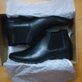 Thanh lý Chelsea Boots ASOS size 42 mới 100%