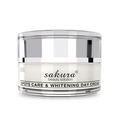 Kem dưỡng trắng da trị nám cao cấp ban ngày Sakura SPF 50 PA