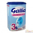 Sữa Gallia Pháp chính hãng