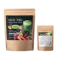 Bột sinh tố rau củ quả giảm cân Vege Fru Smoothie Diet