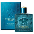 Versace Eros for Men. Phong cách: Mạnh mẽ, quyến rũ, tinh tế