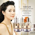 Bộ Kem Dưỡng Trắng, Tái Sinh Da Whoo Hwa Hyun The History Of Whoo