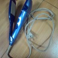 Thanh lý máy là tóc chính hãng panasonic