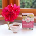 Trà lợi sữa Organic Mother s Milk 135k/1 hộp 16 túi
