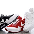 Giầy thể thao NIKE nữ gót độn nâng chiều cao