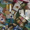 Hàng xách tay Nga chăm sóc da, giá cả hợp lý, chất lượng chuẩn, bill đầy đủ
