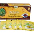 Trà thảo dược tanaka của học viện quân y
