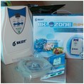 Máy khử độc rau quả thực phẩm bk ozone M04s