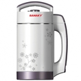 Máy làm sữa đậu nành Sanaky SNK 912T