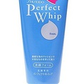 Sữa Rửa Mặt Shiseido Perpect Whip Nhật Bản 120g Màu Xanh