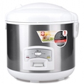 Nồi cơm điện SMARTCOOK 1,8L EL 7167