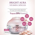 Dr.G White aura vita 20 Capsule Ampule