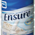Sữa bột ENSURE nhập khẩu, phân phối chính thức sữa bột ENSURE nhập khẩu từ Úc, Giao các đại lý trên toàn quốc.