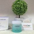 Mặt nạ đất sét đặc trị se lỗ chân lông Mini Pore waterclay Mask Laneige thời trang hàn quốc24