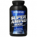Dymatize Super Amino 6000 phục hồi, phát triển cơ tối đa