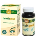 Luteingold sản phẩm dùng cho trường hợp thị lực suy giảm