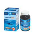 Omega 3 Gold giúp cải thiện trí nhớ và phòng ngừa chứng bệnh Alzheimer